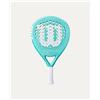 Wilson Blade LS V4 Padel Mint