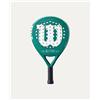 Wilson Blade V4 Padel Green