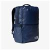 The North Face Zaino The North Face Base Camp Voyager Daypack Shady Blue/ Summit Navy