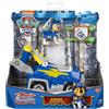 Spin Master 41457 PAW PATROL Cavalieri Veicoli Base Inseguimento