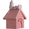 Youtooz Lumina notturna dei Peanuts Snoopy 17 cm