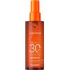 Lancaster Sun Beauty Satin Dry Oil SPF 30, 150 ml 10x10x8 kg Olio