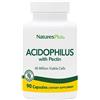 Natures Plus Lactobacillus Acidophilus Capsule 90 pz