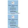 New Nordic Magic Magnesium Malate Compresse 2x84,9 g