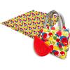 Croci Kit da Viaggio per Cani, Kit da Viaggio per Animali, Kit Cani Prodotti rinfrescanti/Design Travel Fresh, Multicolore