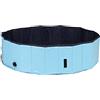 TRIXIE A.S. Création Trixie 39481 Piscina per Cani, di Colore Azzurro