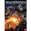 Dvd TRANSFORMERS 2