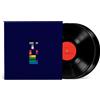 Coldplay X & Y (Vinyl LP) 140g EcoRecord
