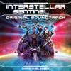 Chris Huelsbeck Interstellar Sentinel (Original Game Soundtrack) (Vinyl LP)