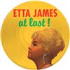 Etta James At Last! (Vinyl LP) 12" Album Picture Disc