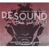 Ludwig van Beethov Resound Beethoven: Symphony 3 'Eroica' & Septet - Volume (CD)
