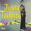 Tedesco, Johnny Rock Del Tom Tom (Vinyl LP)