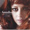 Annalisa Mentre Tutto Cambia (CD)