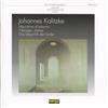 Kalitzke/Levine/Liesmann Macchina D'autunno (CD) Album