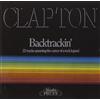 Eric Clapton Backtrackin' (CD)