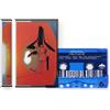 E L U C I D & Sebb Bash I Guess U Had to Be There (Cassette)