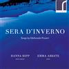 Ildebrando Pizzetti Sera D'inverno: Songs By Ildebrando Pizzetti (CD) Album