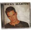 Ricky Martin Ricky Martin - Ricky Martin (CD)