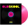 Armin Van Buuren Old Skool (Vinyl LP) 12" Album Coloured Vinyl (Limited Edition)