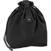Generic Borsa per il pranzo, contenitore termico in tela, borsa termica portatile, elegante borsa per il pranzo, riutilizzabile, a prova di perdite, borsa per il pranzo per spiaggia, picnic