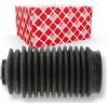 FEBI BILSTEIN Soffietto, Sterzo 21694 | Compatibile con: VW CALIFORNIA T4 Camper, TRANSPORTER T4 Bus, TRANSPORTER T4 Kasten, TRANSPORTER T4 Pritsche/Fahrgestell (70E