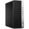 HP PC Desktop HP 800G3 TWR Intel i7-7700 Ram 8GB SSD 512GB Windows 11 Pro