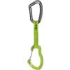 Beal Zest rinvio rinvii alpinismo arrampicata