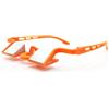 YY Vertical Belay Glasses Plasfun Evo occhiali prismatici da sicura arrampicata