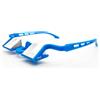 YY Vertical Belay Glasses Plasfun Evo occhiali prismatici da sicura arrampicata