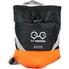 YY Vertical Chalk Bag Basic - Without stopper porta magnesite arrampicata
