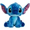 Simba - Disney Stitch Refresh Peluche 25 cm, morbido Plush Disney Stitch, adatto a partire da 0 mesi, 6315870819