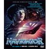 Serendipity Navigator (DVD)