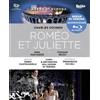 Bel Air Classiques Roméo Et Juliette: Arena Di Verona (Mastrangelo) (Blu-ray) Fabio Mastrangelo
