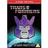 Metrodome Distribution Transformers: Seasons 3 and 4 (DVD) Frank Welker Peter Cullen