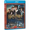 Harry Potter et la Chambre des Secrets - Année 2 - Le monde des Sorcie (Blu-ray)