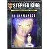 Impulso Records, S.L. El Resplandor De Stephen King (The Shining) (DVD) Courtland Mead Cynthia Garris