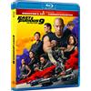 WARNER BROS Fast & Furious 9 (Blu-ray)