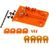 MICROJIG MJ splitter Steelpro TK