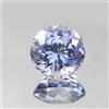 6x6 MM - AAA Beautifull Naturale Perfetto Blu Ceylon Zaffiro Rotondo Gemma
