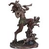Nemesis Now Figurina, resina, bronzo, 21,5 centimetri