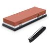 DDF IohEF Pietra Affilacoltelli 1000/6000 Grana, 2-in-1 Doppia Faccia
