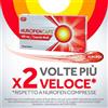Nurofen - Nurofencaps - Mal di Testa e Dolori 10 Capsule Molli da 400mg