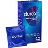Durex - Profilattico settebello jeans 12 pezzi