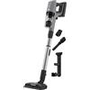 Electrolux Ultimate 800 Aspirapolvere senza filo EP81UB25UG, Aspirapolvere Portatile, con 2 accessori, 79 db, colore Urban Grey