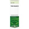 ERBA VITA GROUP SpA Timo bianco olio essenziale 10 ml