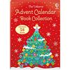 Usborne Advent Calendar Book Collection
