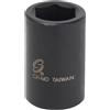 Sunex 308 m 3/20,3 cm Drive 8-mm Impact socket