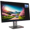 Lenovo ThinkVision P32UD-40 (3840 x 2160 pixel, 31.50"), Monitor, Nero