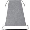 Voarge Parasole universale per passeggino, per passeggino, carrozzina e passeggino, con protezione UV 50+ e coulisse regolabile