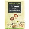 LIBRETTO Proust contre la déchéance: Conférences au camp de Griazowietz: 0000